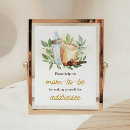Search for coed baby shower posters Gender neutral