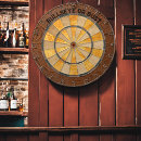 Search for wild west dartboards Man cave