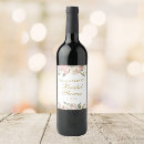 Search for gold leaf wine labels Chic