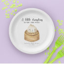 Search for dumpling plates Watercolor