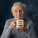 Search for 90 year old mugs 90th birthday
