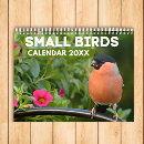 Search for bird calendars Photos