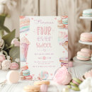 Search for four ever sweet invitations Candy