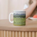 Search for green valley mugs Mountains