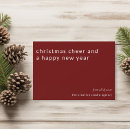 Search for client christmas cards Professional