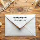 Search for address rubber stamps Minimalist
