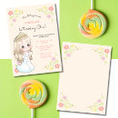 Search for princess peach invitations For kids