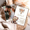 Search for elegant western wedding invitations Cowboy boots