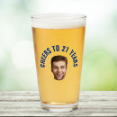 Search for modern trendy mugs Birthday