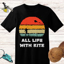 Search for kite surf tshirts Kiteboarding