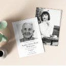 Search for obituary invitations Memorial