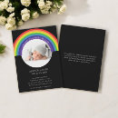 Search for child memorial invitations Bereavement