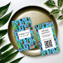 Search for succulent business cards Cactus
