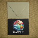 Search for retro map postcards Colourful