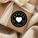 Search for we love you stickers Heart