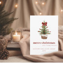 Search for clients christmas cards Minimalist