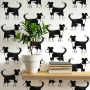 Search for shepherd art Black and white