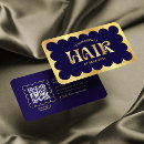 Search for navy and gold business cards Elegant