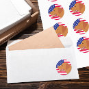 Search for profiling stickers Patriotic