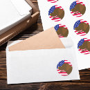 Search for profiling stickers Patriotic