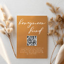 Search for honeymoon fund enclosure cards Minimalist