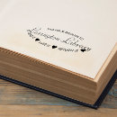 Search for reading book rubber stamps Classroom