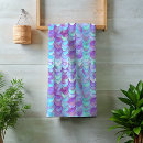Search for glitter bath towels Purple