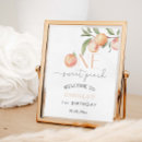 Search for birthday party posters Girl