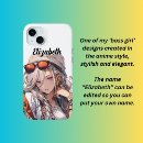 Search for anime girls iphone cases Manga