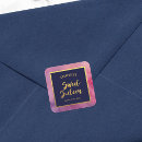 Search for purple border stickers Stylish