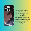 Search for anime manga iphone cases Cartoon