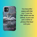 Search for swan iphone cases Birds