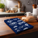 Search for nautical tea towels Pattern