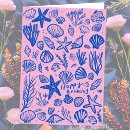 Search for ocean birthday cards Modern