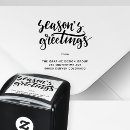 Search for season Typography