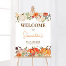 Search for welcome fall posters Floral
