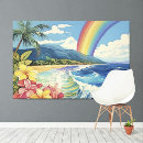 Search for lithographed art Island