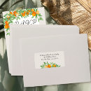 Search for blossoms return address labels Summer