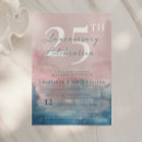 Search for 25th anniversary invitations Elegant