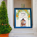 Search for orange wall weddings Arch
