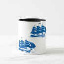 Search for vintage sail ship mugs Sailing