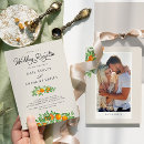 Search for greenery evening wedding invitations For her