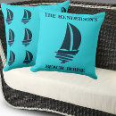 Search for boat name cushions Beach house