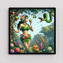 Search for eve art Fantasy