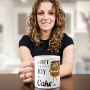 Search for funny cake mugs Baking