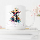 Search for bible verse john 3 16 mugs Religious