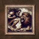 Search for samson posters Lion