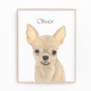 Search for chihuahua art Dog mum