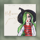 Search for stylish halloween invitations Fashion