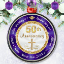 Search for 50th christmas tree decorations Christian